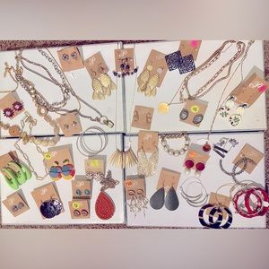 LOTs of Jewelry